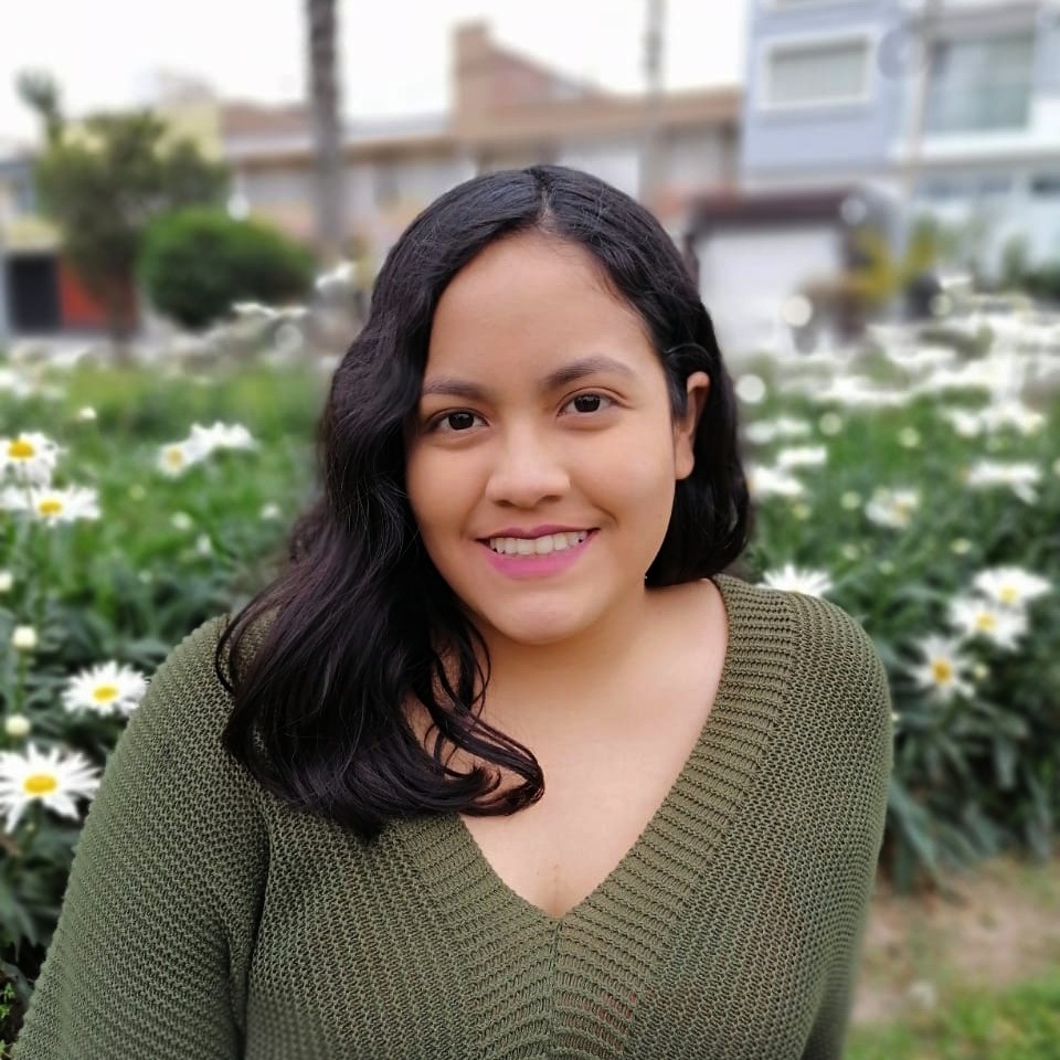 Ana Giselle Zapata Psicóloga con enfoque en Terapia cognitivo conductual y Terapia Racional Emotivo Conductual