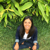 Jazmín Infante Psicóloga con enfoque en Terapia Racional Emotiva y Terapia Cognitivo Conductual