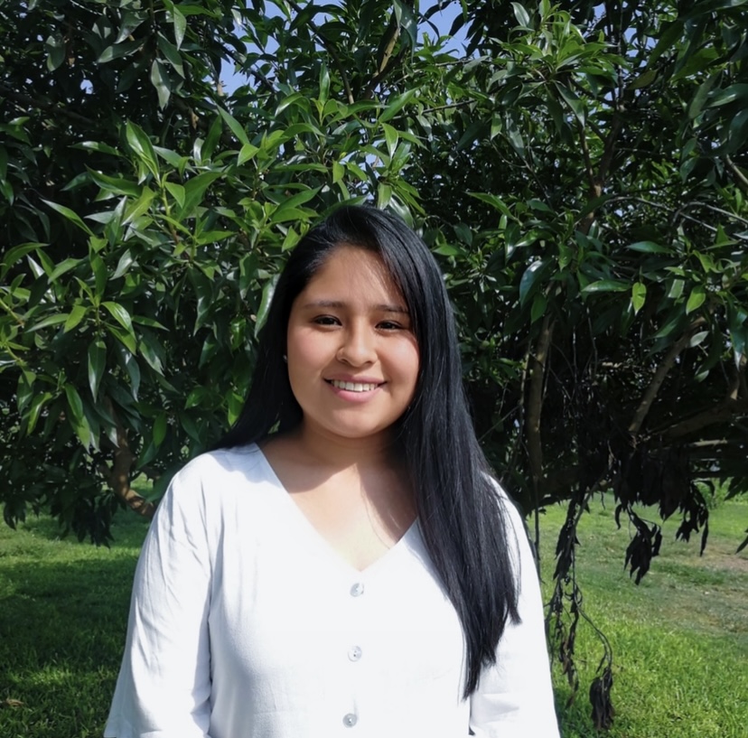 Katherine Karol Hernandez Vallejos