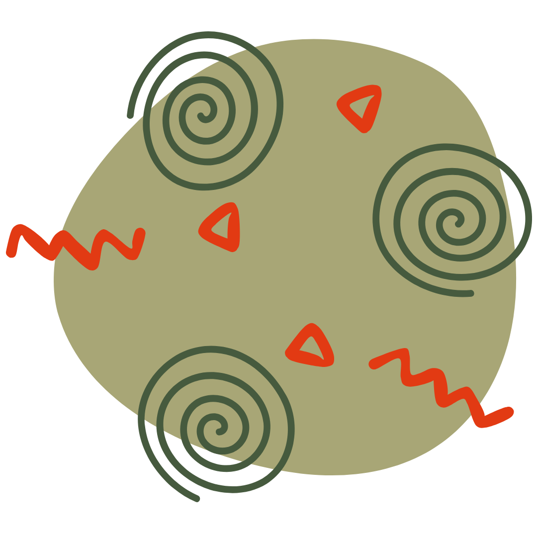 Encontrar calma cuando la ansiedad domina